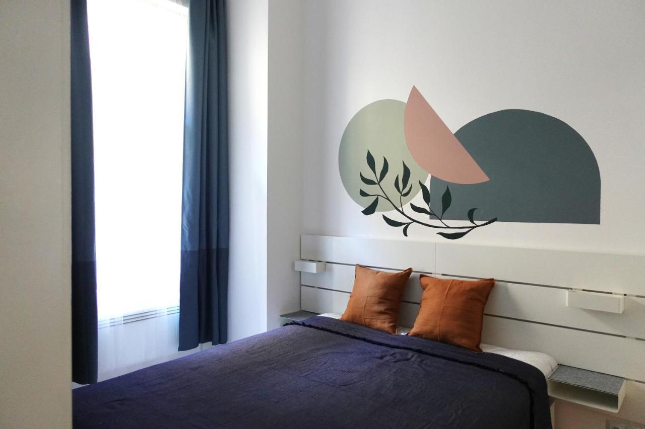 Bpr Pastellion Art Home In Buda ブダペスト エクステリア 写真