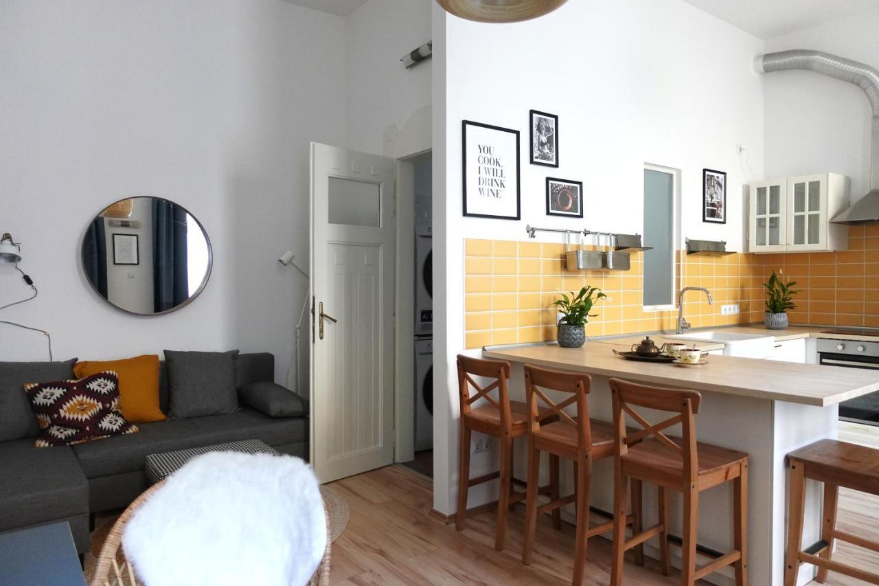 Bpr Pastellion Art Home In Buda ブダペスト エクステリア 写真