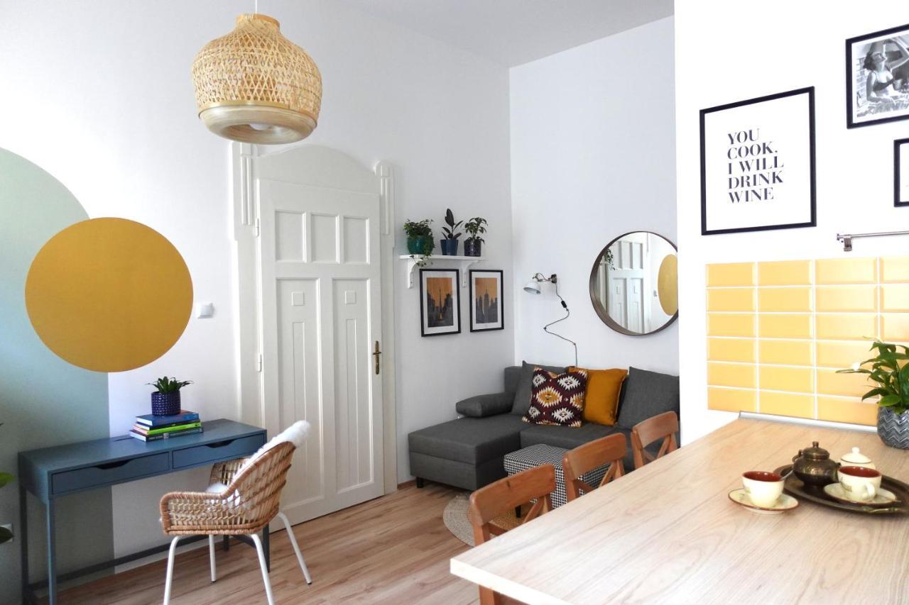 Bpr Pastellion Art Home In Buda ブダペスト エクステリア 写真